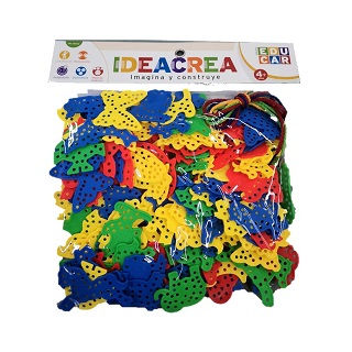 Miniatura: Tejefiguras