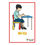 Miniatura: Flash Cards Verbs 2
