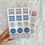 Thumbnail: Gifting Stickers - Veels Geluk