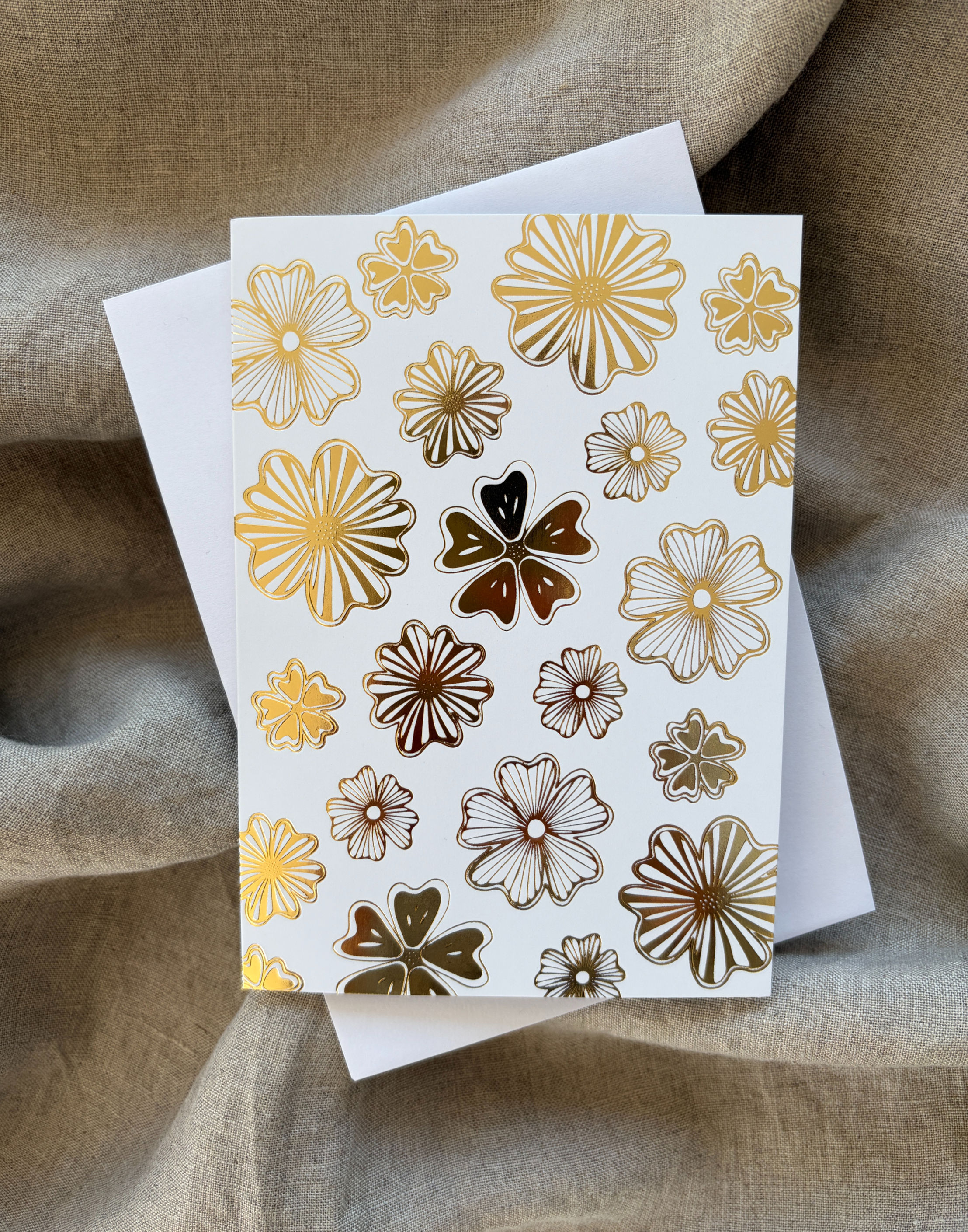 Floral pattern