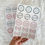 Thumbnail: Gifting Stickers - Geseënde Kersfees