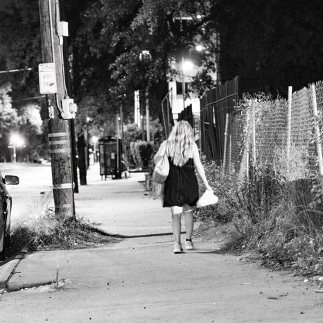 Street Traffic Exploration