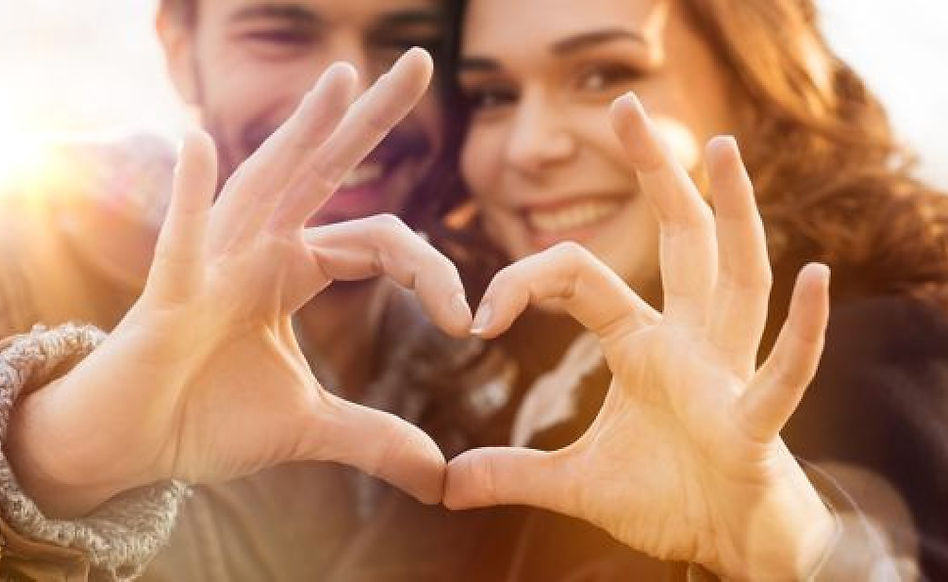 love couple