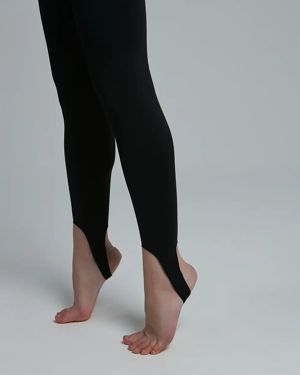 Miniatura: LEGGING COM PEZINHO EVERYDAY
