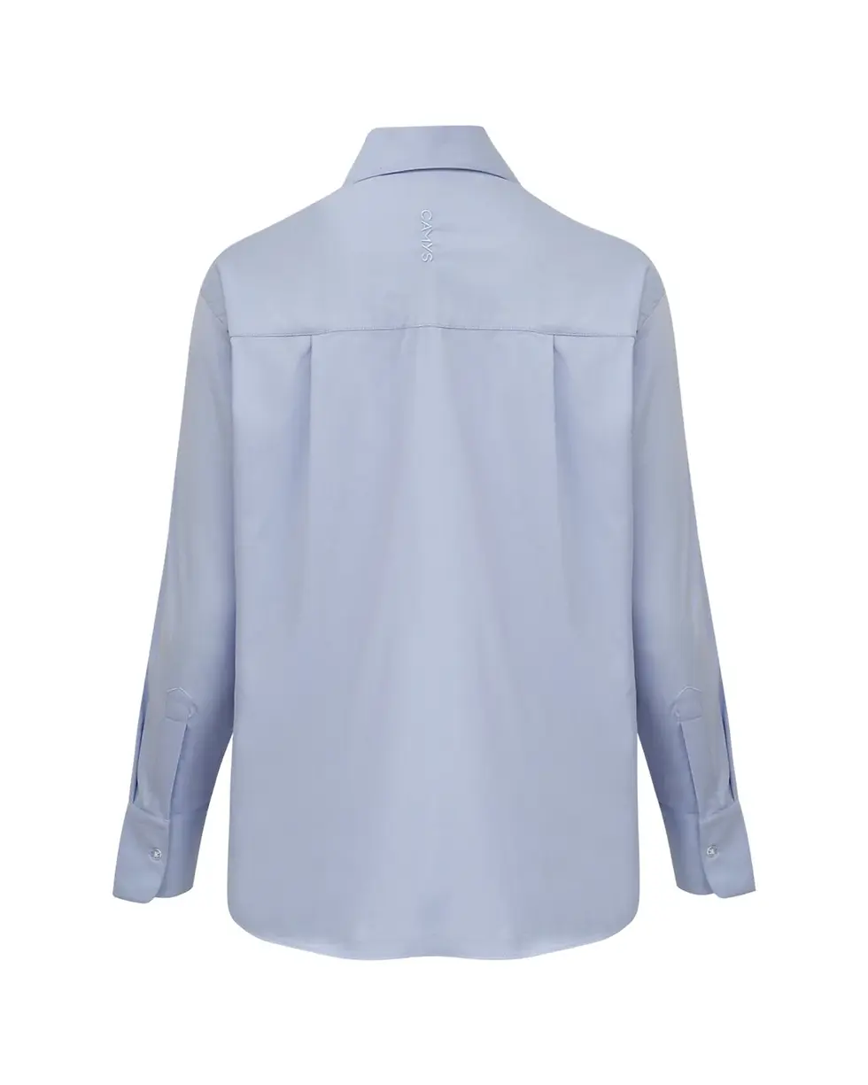 Miniatura: CAMISA THE ONE AZUL SHIRT