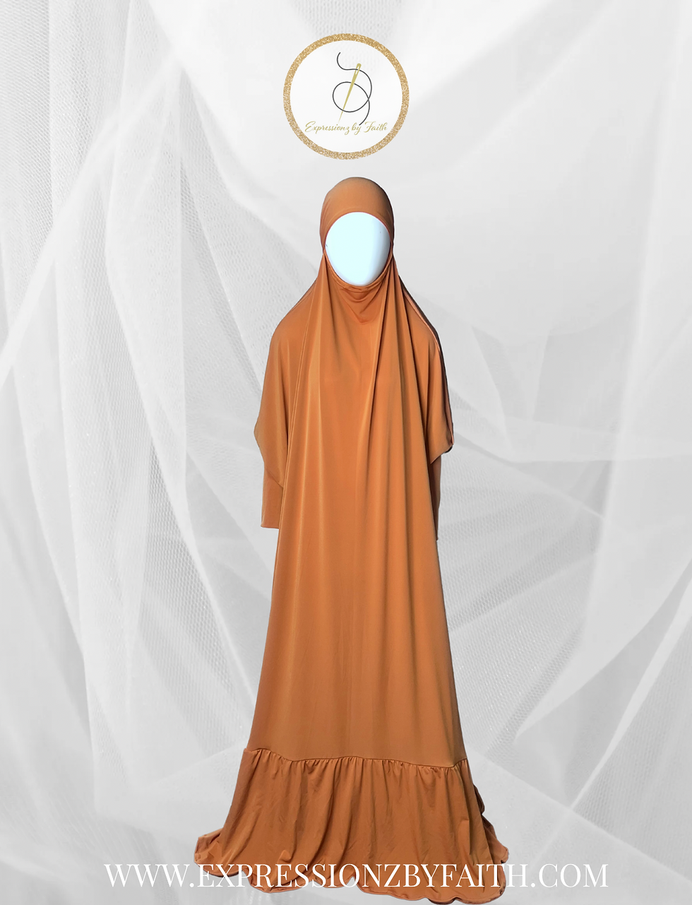 Thumbnail: Tiered Jilly 