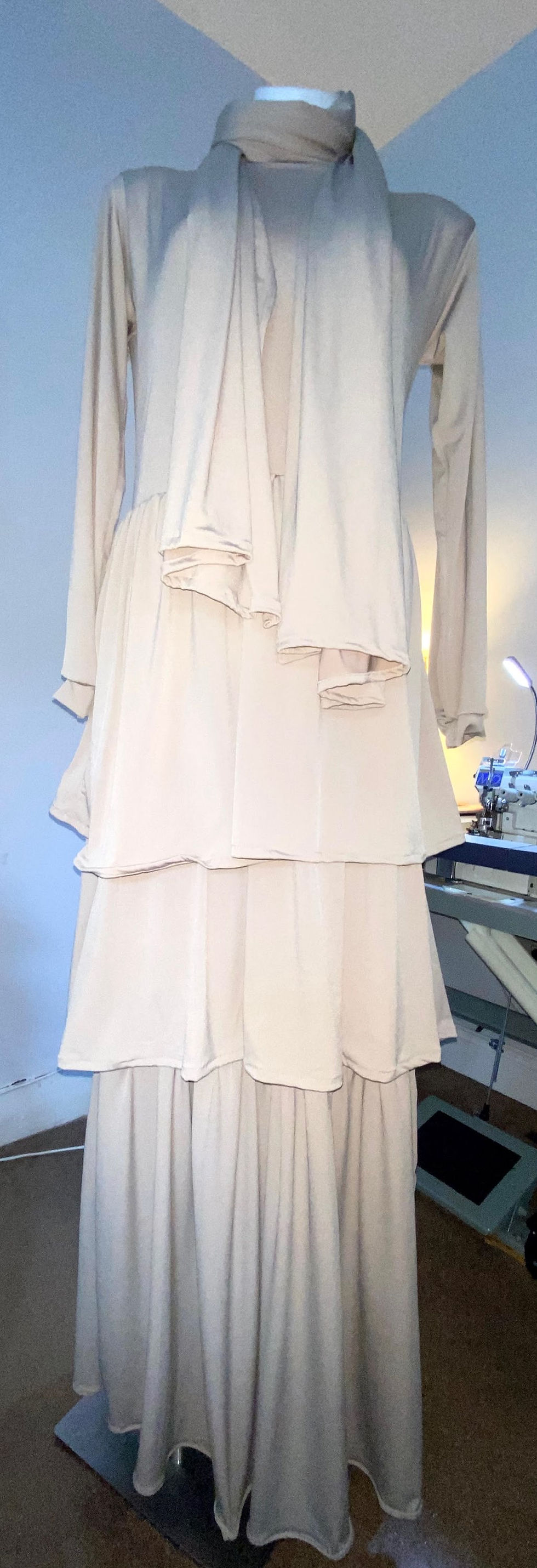 Thumbnail: Zahra Garment 
