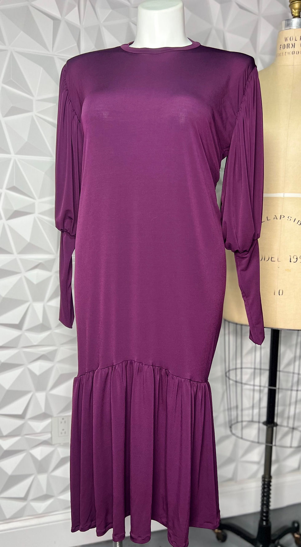 Thumbnail: Emmie Tunic
