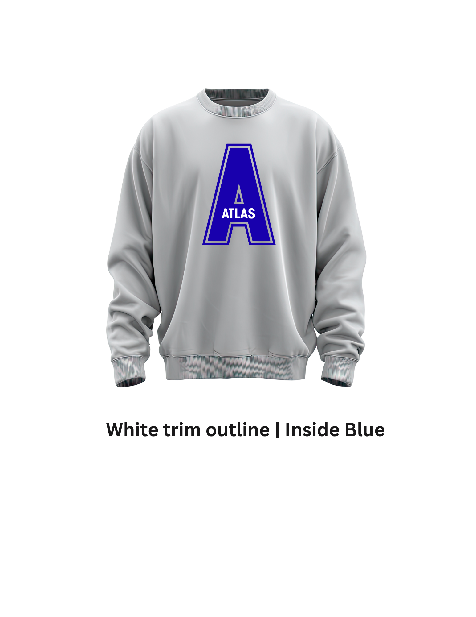 Atlas Sweatshirt