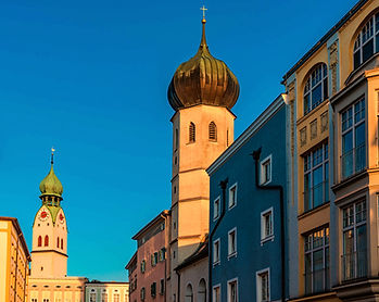 Stadtführung Rosenheim für Gruppen, Schulklassen und Kinder, Tourguide guida italiana guided walk Citytour, Führung Rosenheim Altstadt entdecken rundgang, Rosenheim-cops drehorte besichtigung, Lokschuppen, giro per la città giro per Rosenheim
