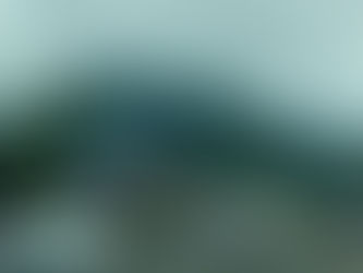 Driving in La Fortuna Costa Rica with Arenal Volcano in the background