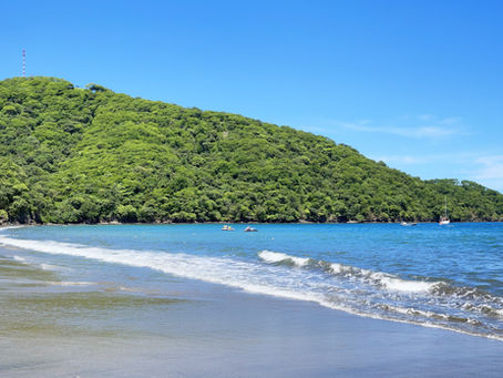 Best time to visit Costa Rica month by month travel guide