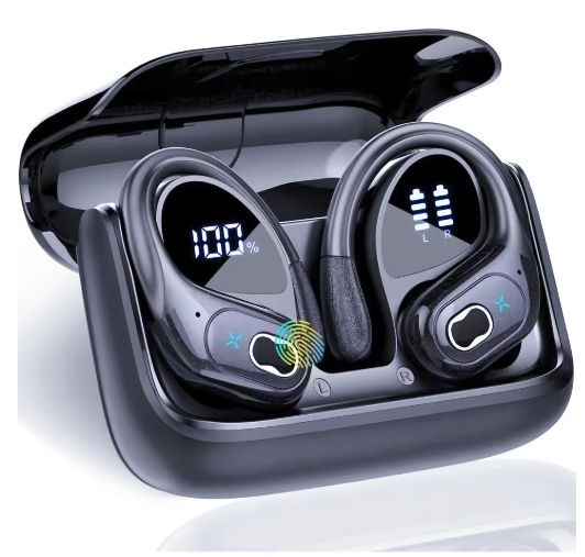 Thumbnail: FitPulse Buds