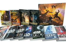 奇幻譯者的遊戲本地化經驗談