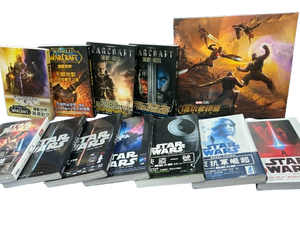 奇幻譯者的遊戲本地化經驗談