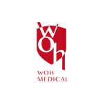 沃和醫藥 WOH Medical 專業醫療翻譯 - 沃譯翻譯 CRUX