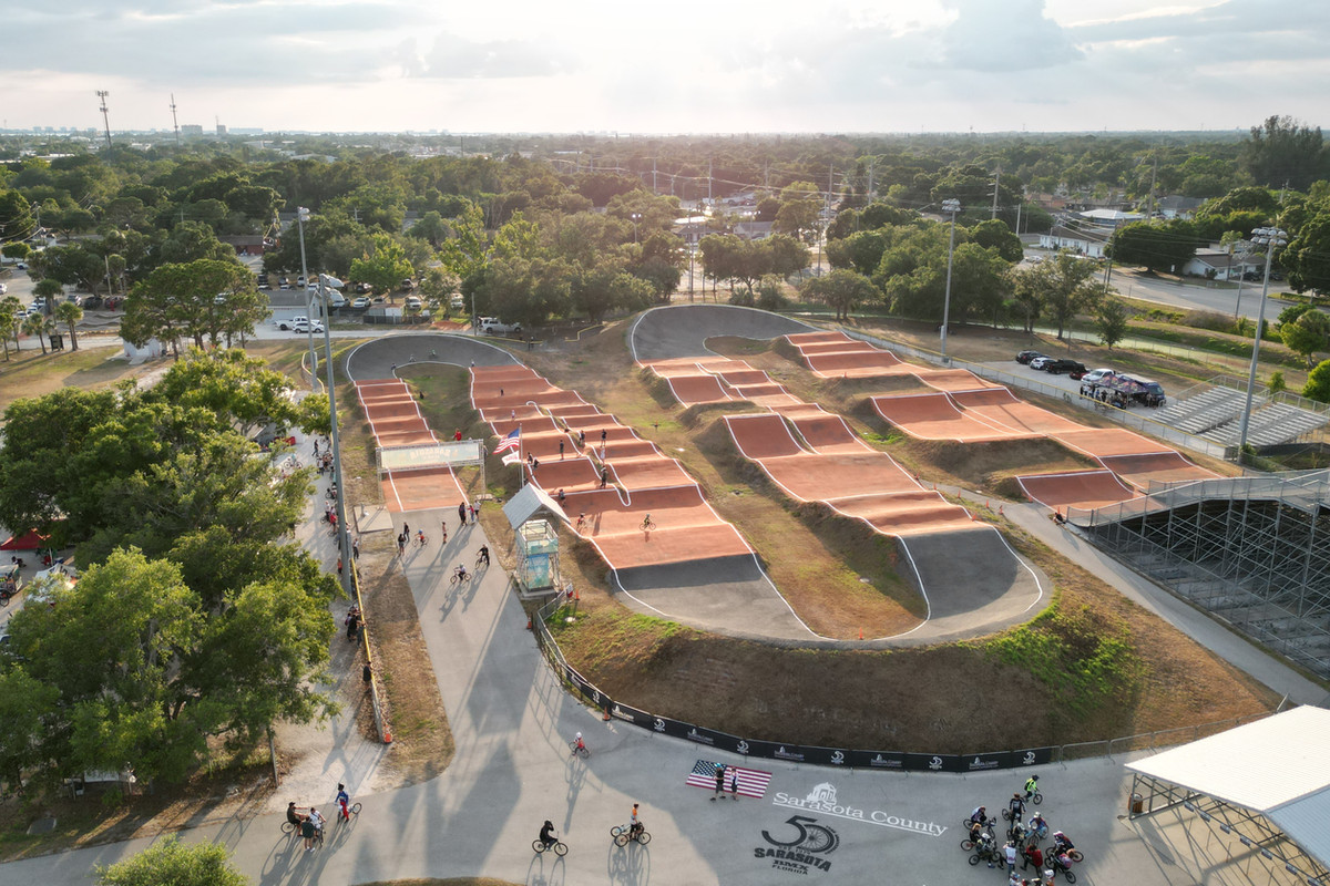 Brisbane Worlds 2026