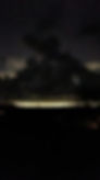 stars in the night sky