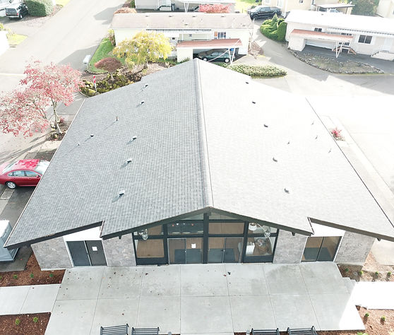 Roofing Company