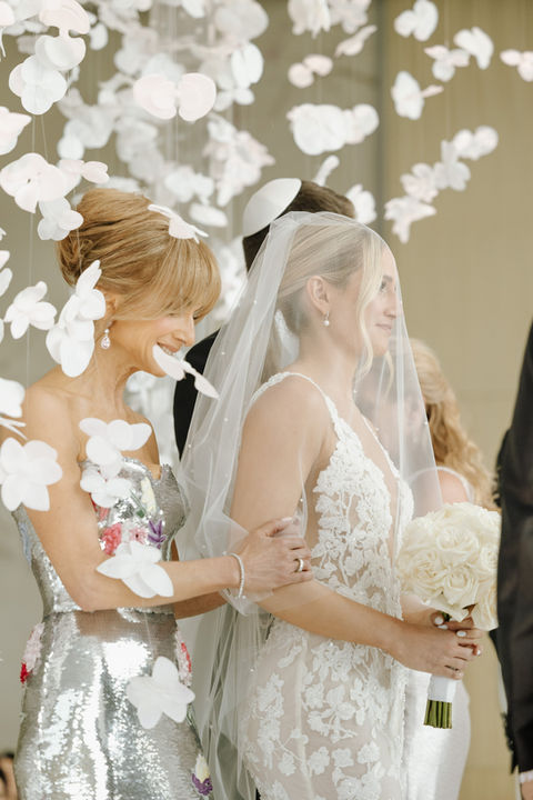 Forever & Always: The Wedding Story of Lexie