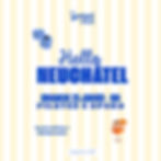 Hello Neuchâtel : Pilates & Apéro