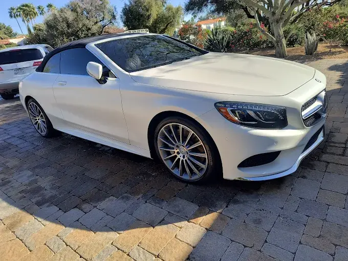 Is Ceramic Coating in Scottsdale Worth It? | Scottsdale Complete Details