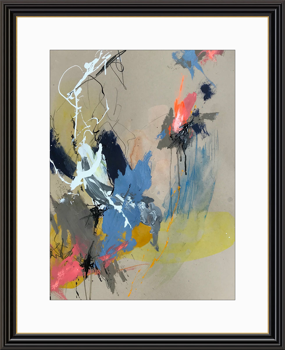 Rites of Spring #2