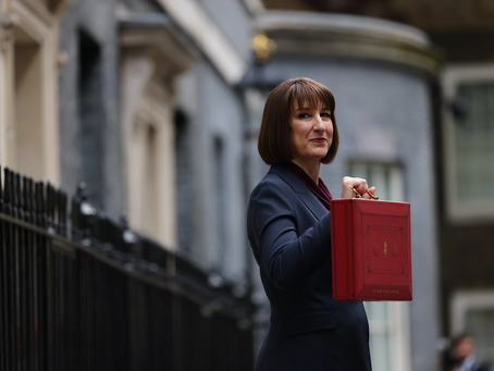 The impact of Rachel Reeves' national insurance tax hike on facilities management