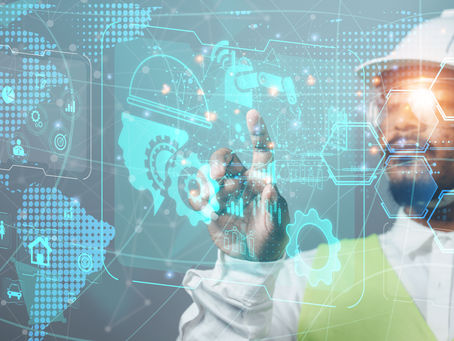 AI in Facilities Management - How will the industry change?