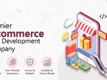 How to Choose a Premier E-commerce App Development Company in New Mexico, USA | Appsinvo