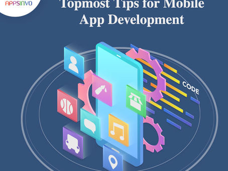 Appsinvo : Top Web and Mobile App Development Company in Romania