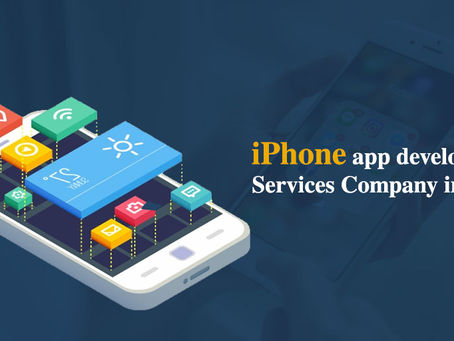 Appsinvo - iPhone app development Service Company in India