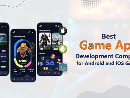 Appsinvo : Best Game App Development Company in Germany for Android and iOS Games