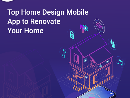 Appsinvo - Top Home Design Mobile App to Renovate Your Home