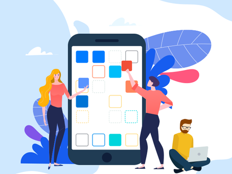Appsinvo - Professional Wearable App Development Company in Noida
