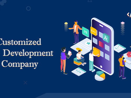 Appsinvo : Customized Mobile App Development Company in UAE