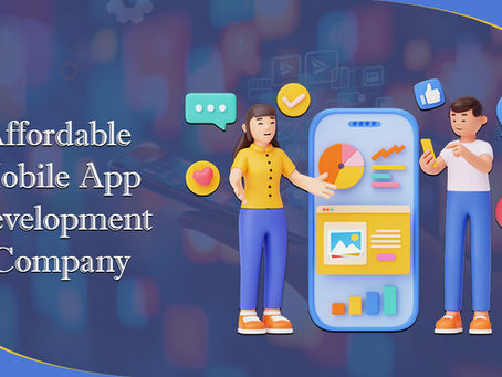 Appsinvo : Affordable Mobile App Development Company in Kuwait
