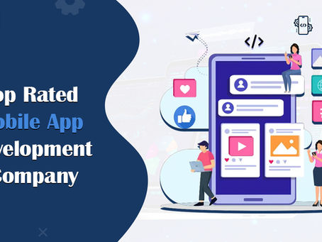 Mobile App Development Company in Durham, Best Mobile App Development Company in Durham