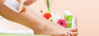Wax On, Wax Off. Tips and tricks for waxing.