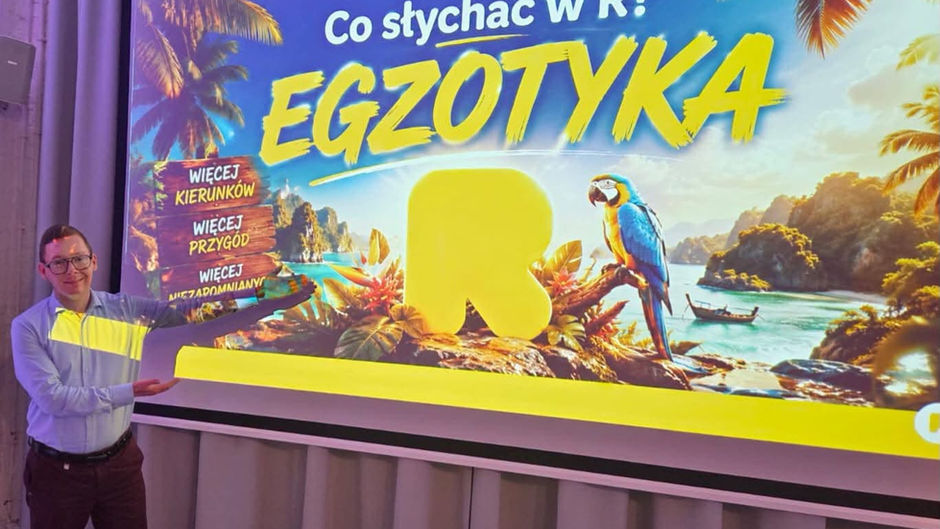 Summer Dinner z Rainbow – rozwijamy się dla naszych Klientów!