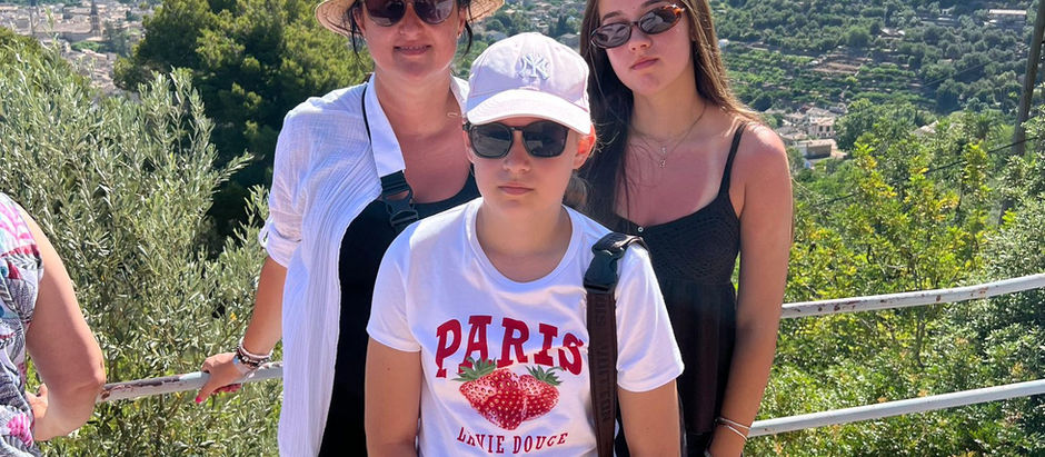 Gdzie się podziała Marzena z TUI Starówka? Trop wiedzie na… MAJORKĘ!