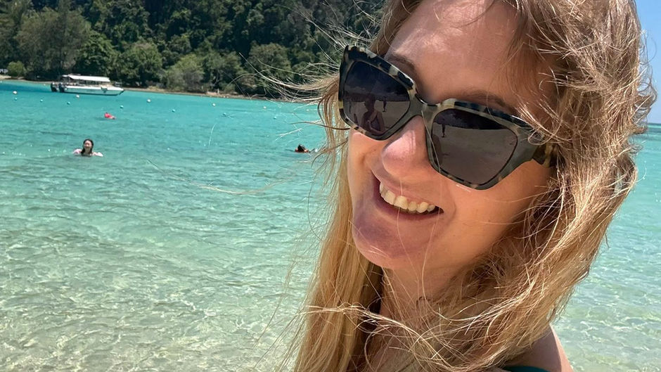 Manukan Island – prawdziwy raj w Malezji! 🌴☀️