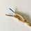 Thumbnail: Natural jute twisted cord / cable.