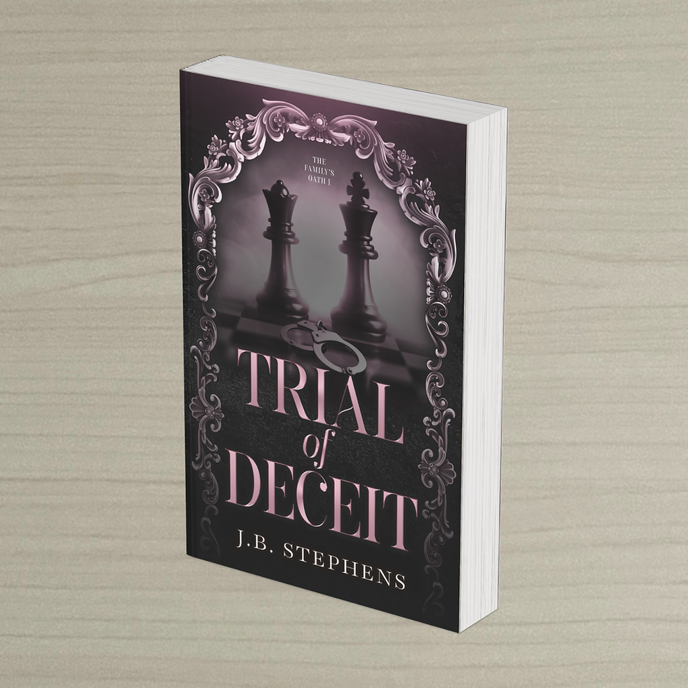Trial of Deceit