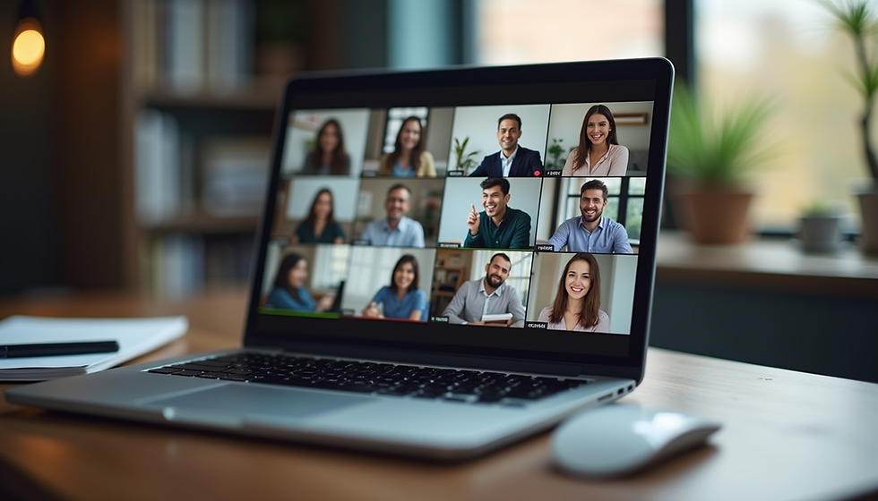 Como organizar palestras de vendas: Planejando Palestras de Vendas Online de Sucesso