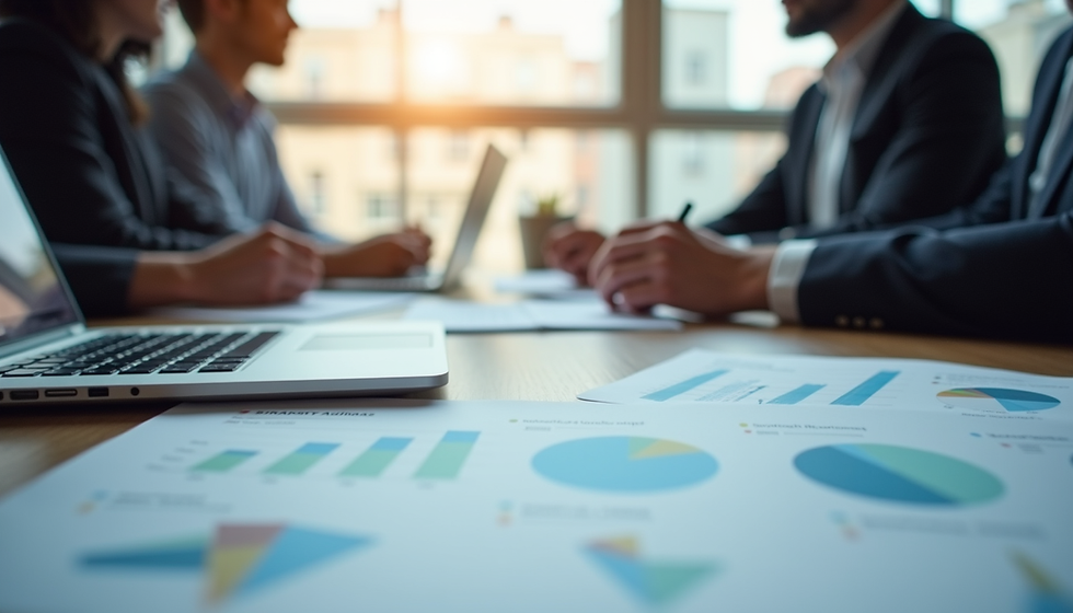 Domine as Metodologias de Vendas B2B: Guia de Vendas B2B para Empresas