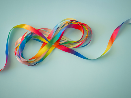 Lo supe a los 40: el impacto del diagnóstico tardío en neurodivergencia