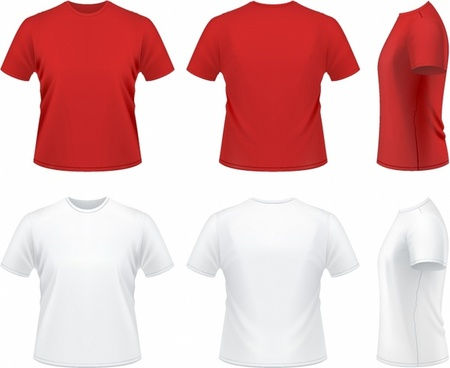 Miniatura: TShirt para hombres
