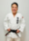 Randy Yoshimura (3rd Dan)