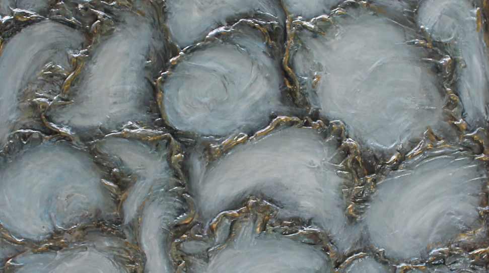 Oysters Are for Lovers, New Orleans Art